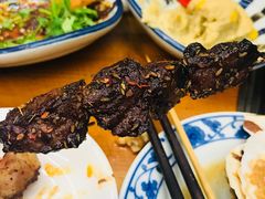 -炒豆合作社(东四总店)