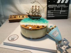 -千浔一暖DIY蛋糕烘焙(人民大学店)