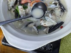 -淳安二十八道·新派民间菜·淳鱼馆(阳光路店)