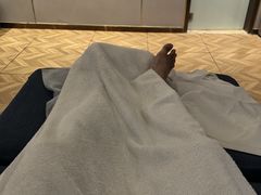 -华夏良子·足道SPA艾灸(翠微店)