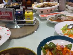 -沪华海鲜大酒楼(南汇店)