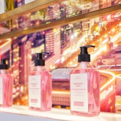 -Mr.JUDY洗个头发