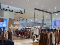 -南京商厦