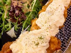 南蛮炸鸡-白石的深夜食堂(大上海店)