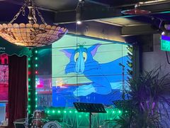 大堂-Famous肥猫墨西哥音乐餐吧(五棵松华熙LIVE店)