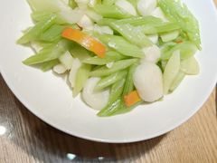 -饭橘汉江码头·乡野土菜馆(静安路店)