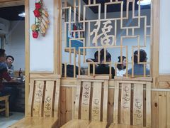 -屯老二农家铁锅炖·行业领军者(梅江店)