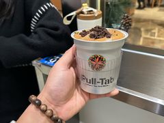 -Pull-Tab拉环咖啡(杭州市上城区来福士中心店)