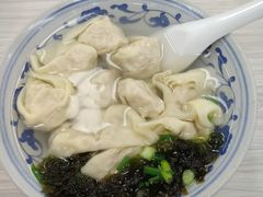 -新丰小吃(中山中路分店)