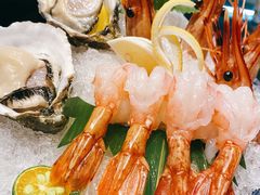 -璞御·海鲜·雪花牛肉局(宾水西道店)