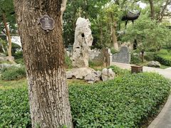 -君庭中餐厅(友谊宾馆店)