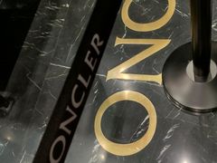 -MONCLER(北京SKP概念店)