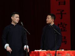 -青曲社相声(易俗街区店)