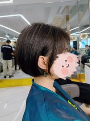-潘多拉Hairsalon