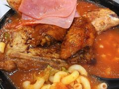 -华嫂冰室(尖沙咀店)