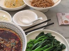 -南小馆(迪士尼小镇店)