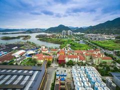 -千岛湖燃擎卡丁车赛车主题乐园(秀湖路店)