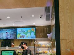 -混果汁(喜荟城店)