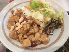 -永和大王(茉莉上新·军博店)