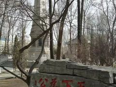 -西宁市人民公园(城西区)
