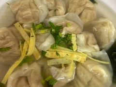 -海平馄饨(逍遥二路店)