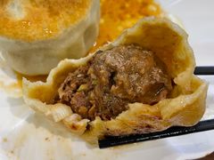 -清真牛街祥云轩门钉肉饼(左家庄店)
