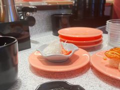 -争鲜回转寿司(中街大悦城店)
