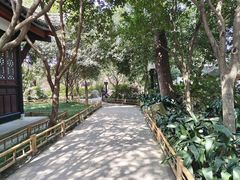 -成都武侯祠博物馆