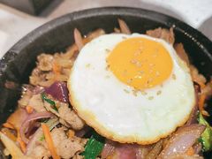 -妥妥烤肉料理(昙华林店)