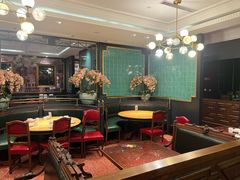 -新白鹿餐厅(爱琴海购物中心店)