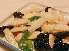 -简小姐·上海餐厅(长城大厦店)