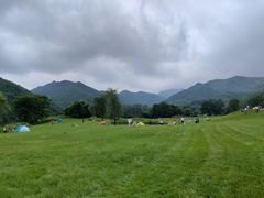 -玉渡山风景区-售票处