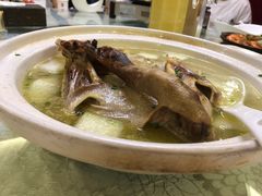 -翰林宴(阜南路店)