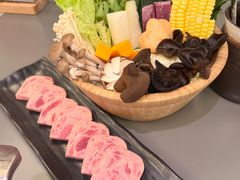 -湊湊火锅·茶憩(南京万象天地店)