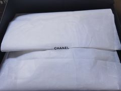 -CHANEL(恒隆广场店)