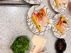 -争鲜回转寿司(西红门荟聚PLUS店)