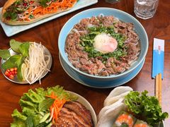 -西贡妈妈SaigonMama•越南料理(上海商城店)