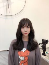 点击看大图 -Rise Hair上升造型