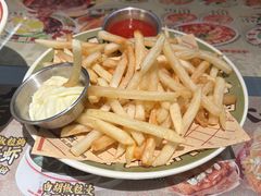 -广九餐室(陈家祠扬韬广场店)