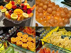 -东方棕泉·洗浴·按摩·美食国际水疗会所(福田店)