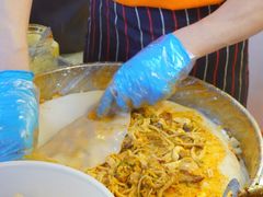 -安徽阜阳卷馍(西单店)