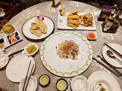 -香云轩·顺德菜(香云纱园林酒店店)