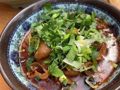 -小王拉面馆(颍上路店)