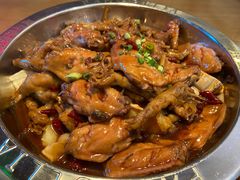 -黄记煌三汁焖锅(渝北金港国际店)