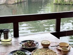 -75幢私房菜馆