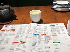 -龙抄手食府(浣花北路店)