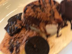 -嘉定凯悦·咖啡厅