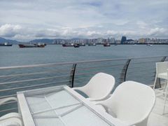 -凤凰岛度假酒店-海鲜自助餐厅