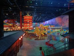 -南京万达乐园