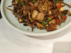 -围龙屋客家食府(福田店)